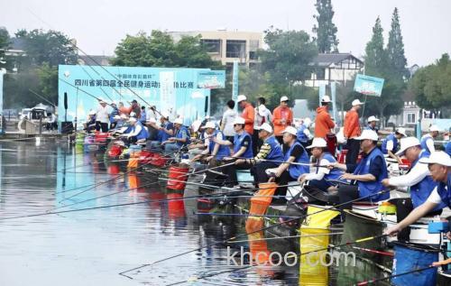 竞技钓鱼的引鱼技术---中国钓鱼网---淡水钓鱼专题 