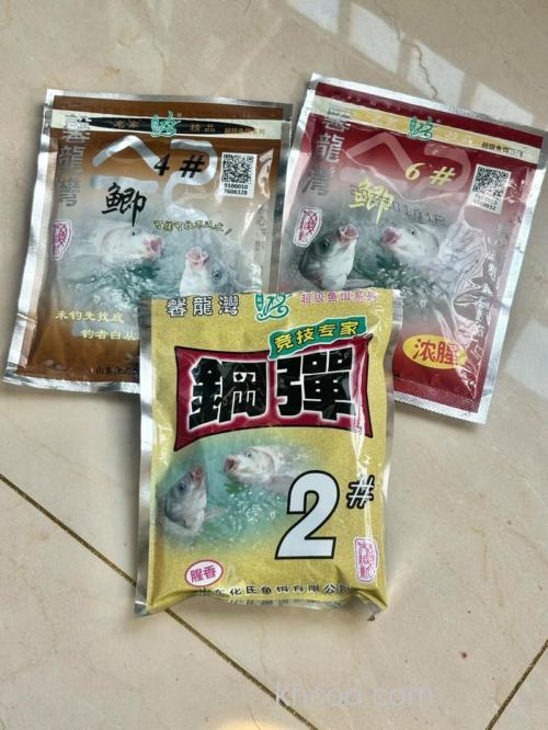 天源饵料深秋怎么搭配钓鲫鱼
