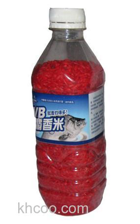 那种麝香泡米最好