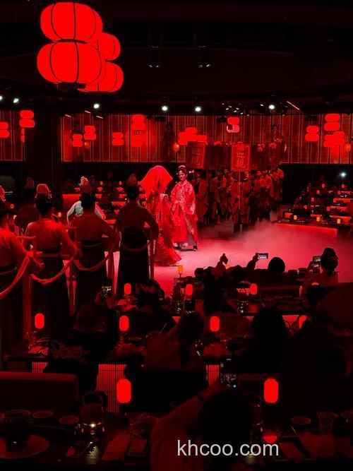 宫斗群宫宴在哪