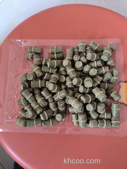 饵料入水后有面筋一样的东西？