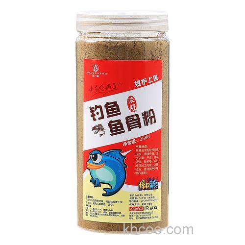 什么骨粉钓鲤鱼好？