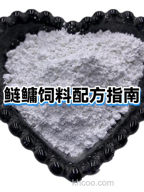 怎样用麦麸浮钓鲢鳙