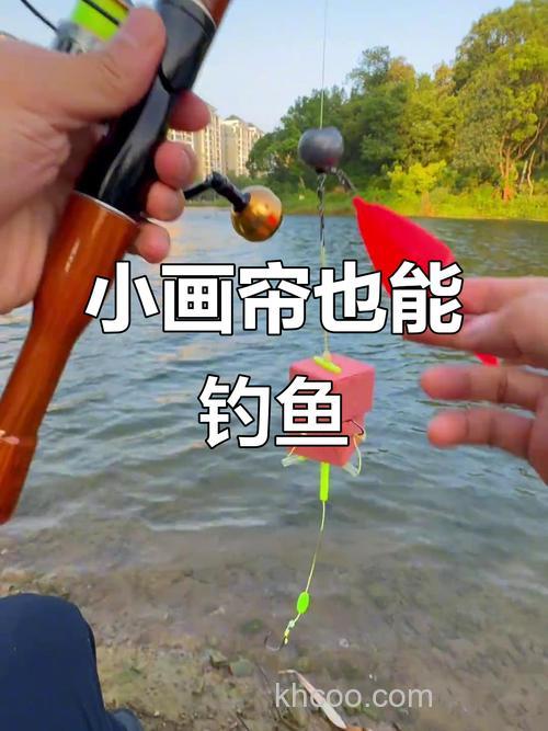 榴莲钓鲢鳙怎么样？
