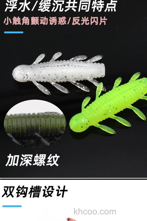 哪个品牌的软虫比较好？