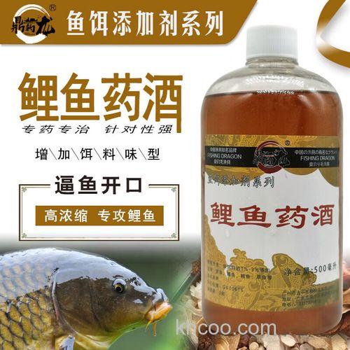 麝香液主要钓什么鱼？