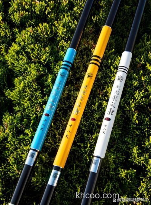 锦田鱼竿和汉鼎鱼竿哪个好？