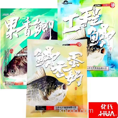 鲫大师浓果香效果如何？