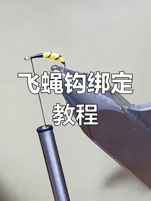 自制飞钩钓鲢鳙的硬饵详解