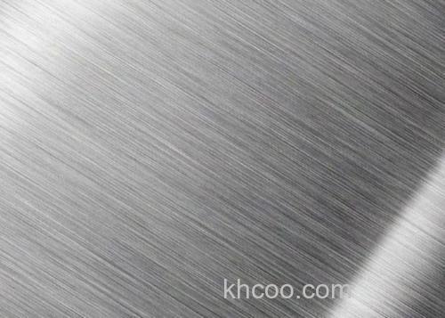 什么事表面拉丝