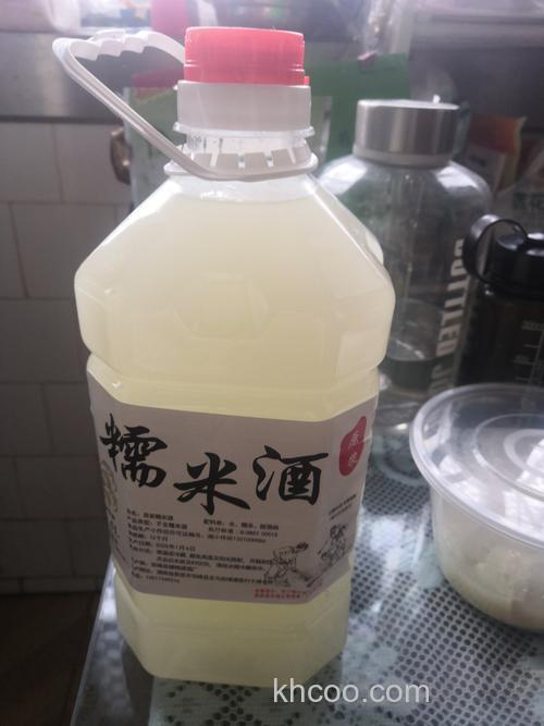 泡酒米用什么酒？