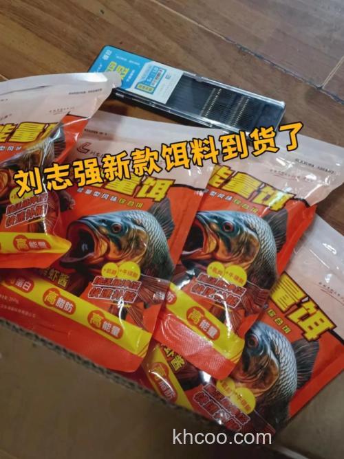 刘志强饵料适合深圳这边用吗？