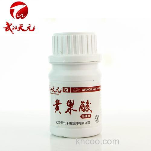 天元鲫黄有什么用？