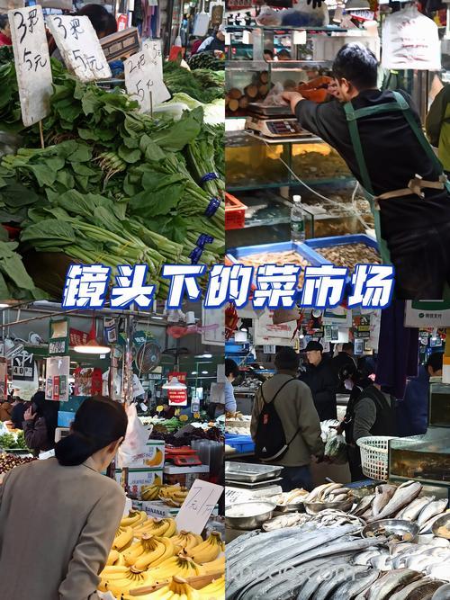 现在市场上卖的蔬菜、水果和肉、鱼为何越来越不安全了?