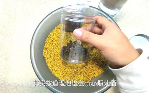 桂花酒钓鱼效果怎么样？