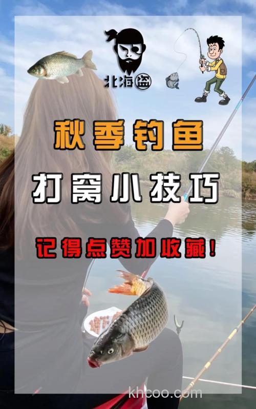 深秋果酸钓鱼的正确使用方法？