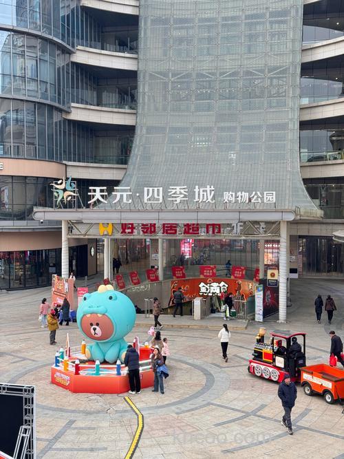 什么是中国天元之城