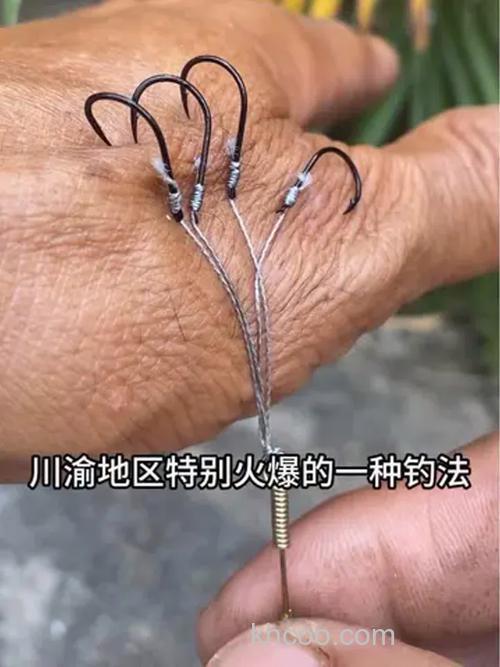 秋冬小爆炸钩钓鲫鱼技巧（下）