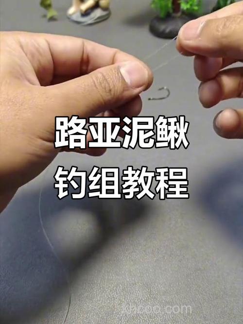 台钓泥鳅钓法全解析：如何选择钓点、搭配钓组与操竿技巧？