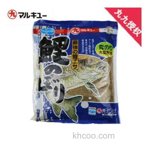 丸九鲤鱼旗怎么单开？