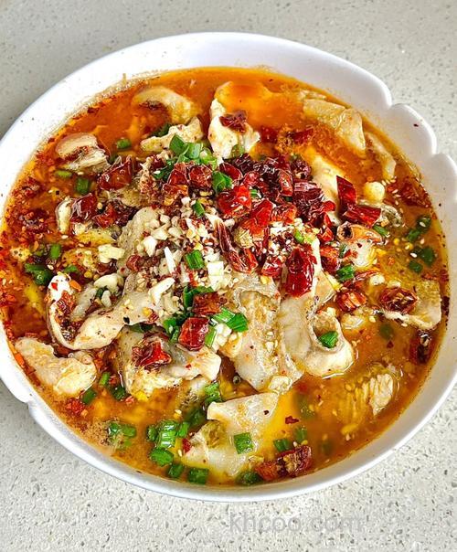 鱼酸菜怎么做好吃？