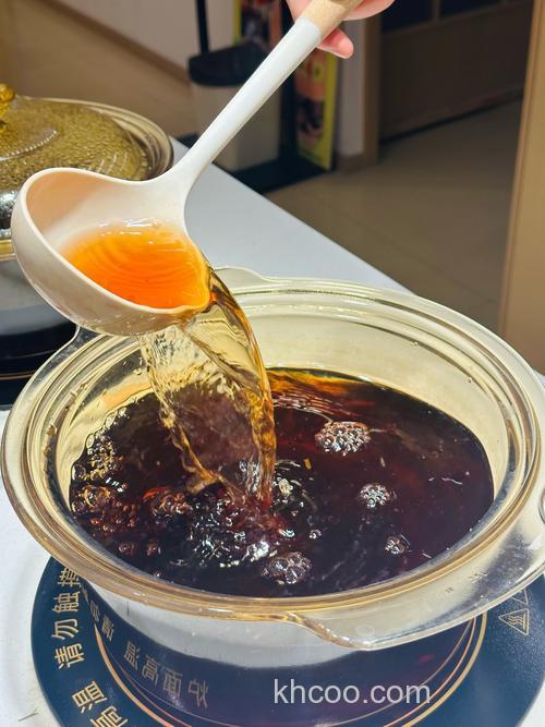 用鲤鱼香精加曲酒泡玉米豆效果如何?