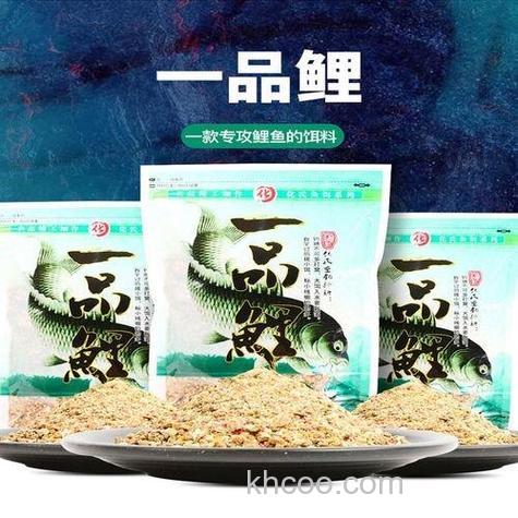 一品鲤和什么搭配