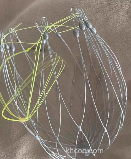 钓螃蟹手竿用多长？