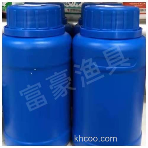 秋天使用小黄面钓鲤鱼加什么小药？