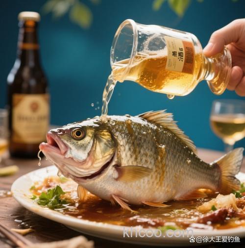 观赏鱼可以喂酒米吗？