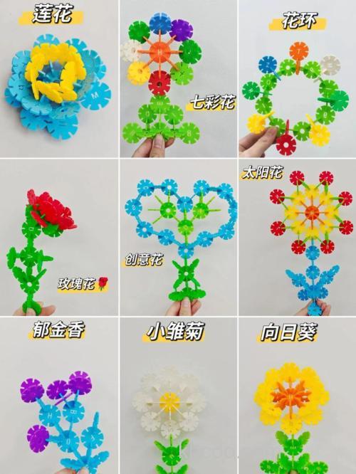 雪花片是怎么剪的