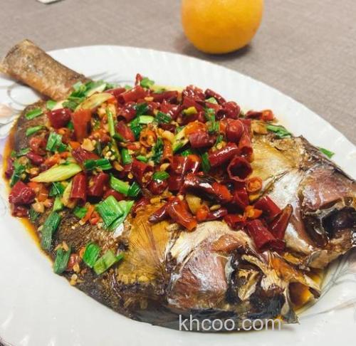 冬天鲢鳙喜欢什么味？