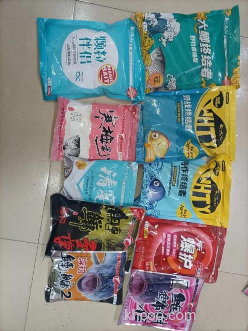 天元米饭饵需要添加什么吗怎么使用