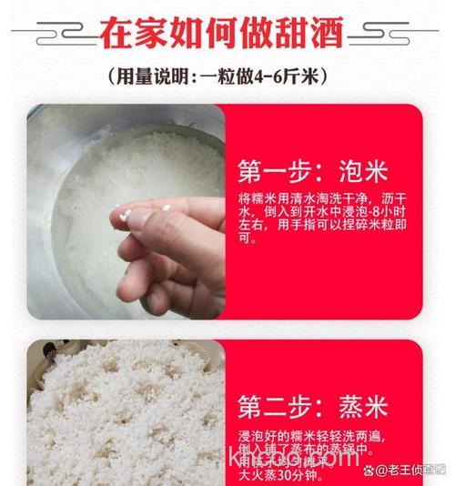鲜奶麝香酒米制作方法？