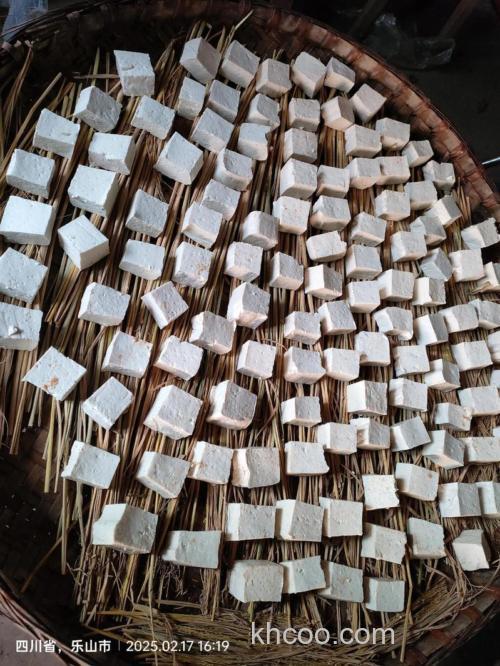 用豆腐乳做草鱼饵效果如何