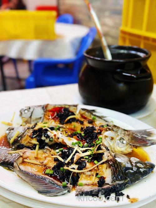 鲫鱼套餐跟什么搭配好？