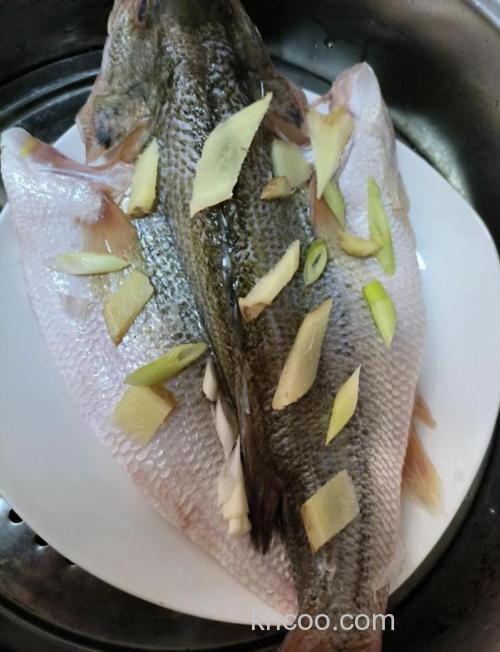 怎么样做鱼才能没有腥味?