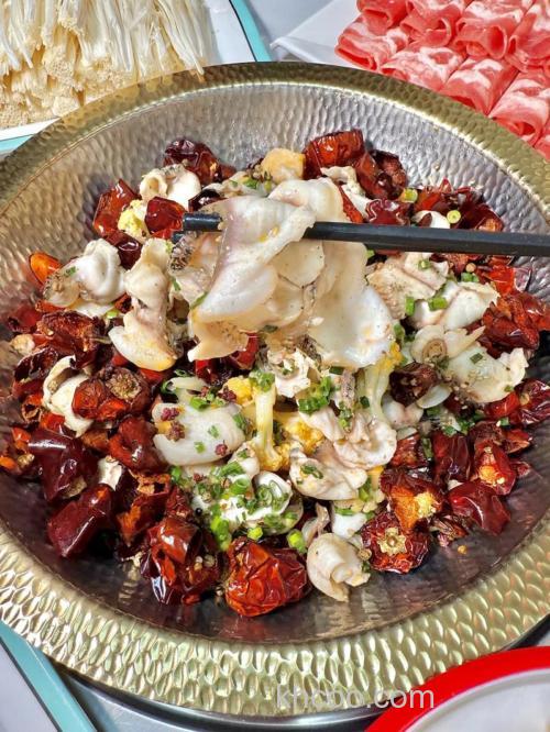 金椒鱼详细做法?