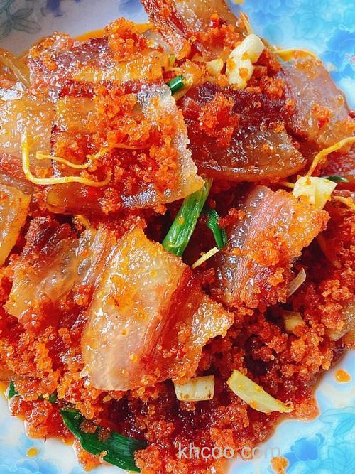 湖北巴东有什么特色小吃？