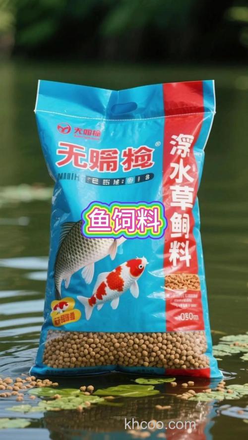 鲫鱼用什么肥料最好？