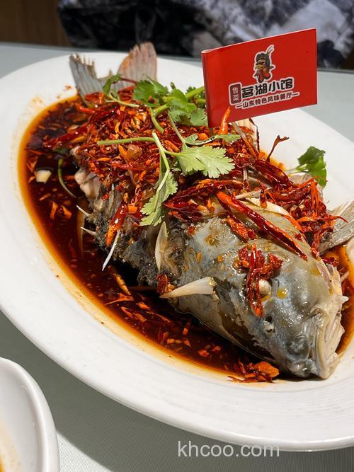 鲤鱼最喜欢什么味道