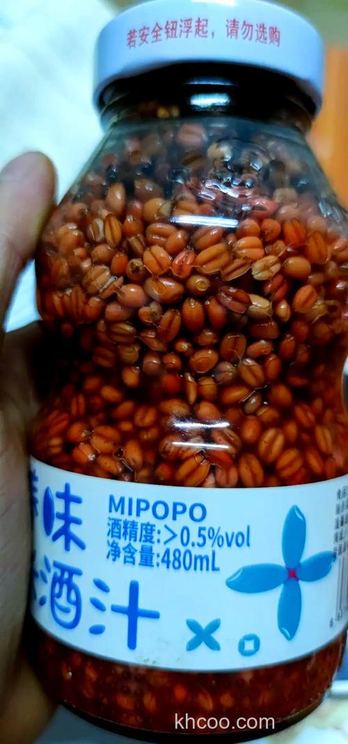 用酒泡小麦钓鱼效果怎么样？