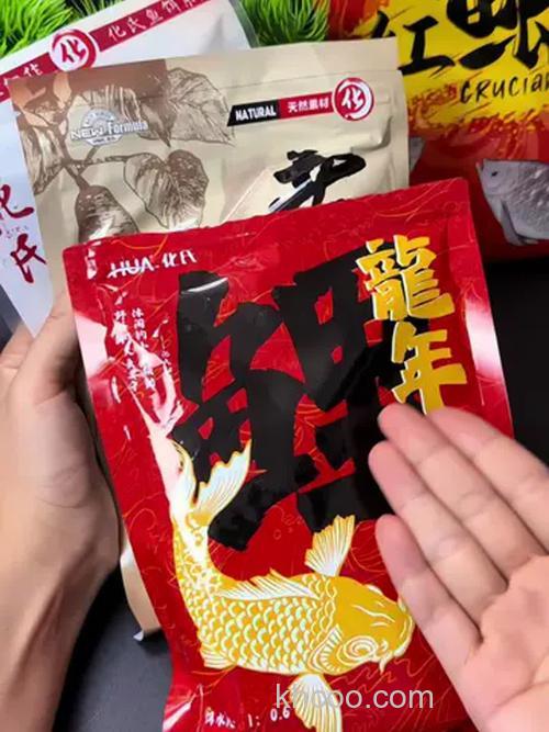 立秋钓鱼用什么饵料