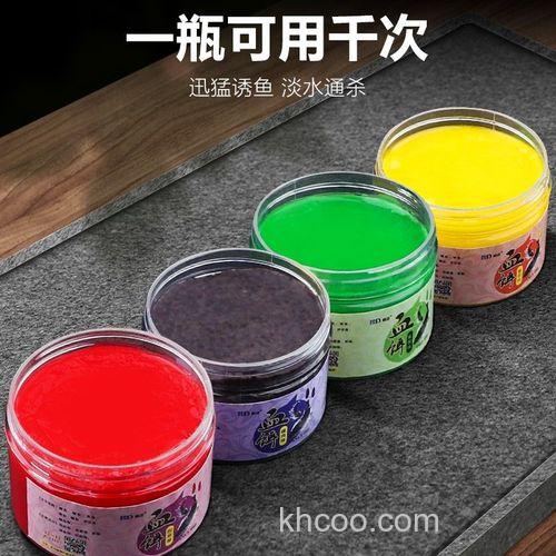 商品血饵野钓效果好吗？