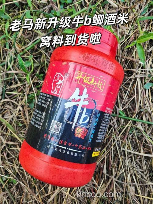 牛b鲫泡玉米正确配方？