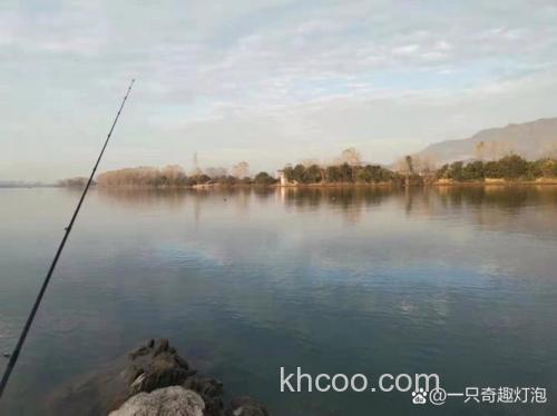 桐庐富春江哪段适合钓鱼？