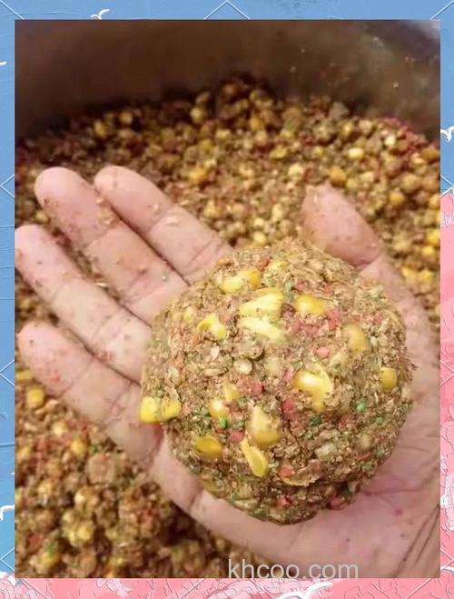 用鲜玉米做窝料怎么做？