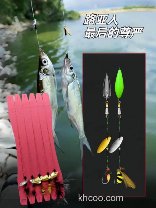 竞技瓜子鲫钓法？