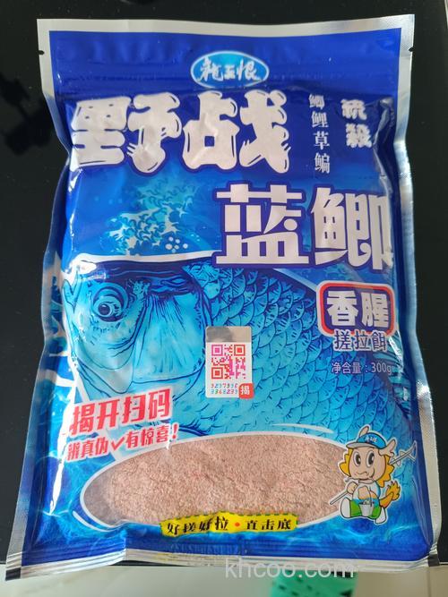 七八九月份钓鲤鱼用什么饵好？