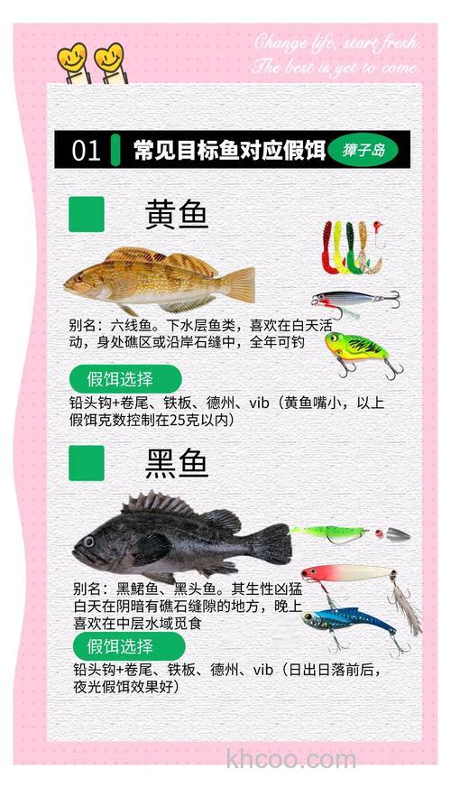 海钓活饵选择与保鲜技巧：如何提升中鱼率？让每次出海都收获满满